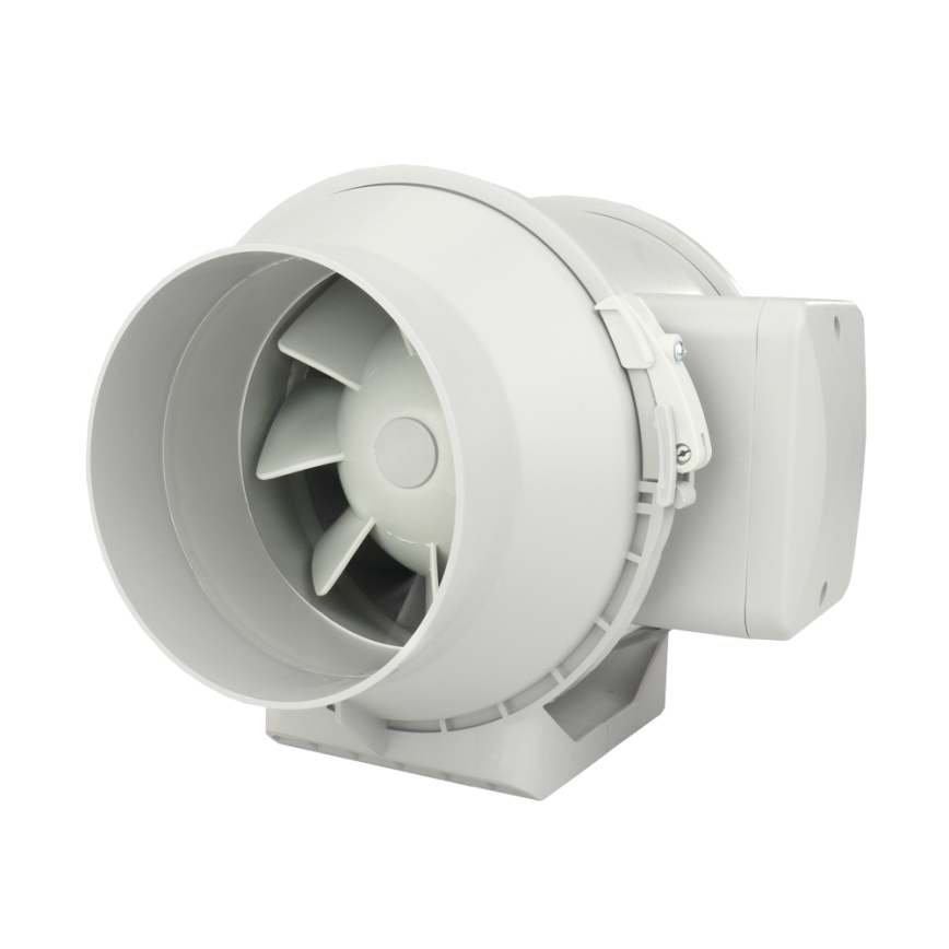 Dalap 8213 - Aksiālais ventilators AP PROFI 160 50W/230V