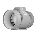 Dalap 8216 - Aksiālais ventilators AP PROFI 200 108W/230V
