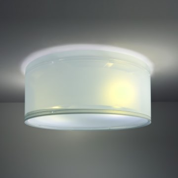 Dalber 42006T - Bērnu griestu lampa COLOR LIGHT 2xE27/15W/230V zila