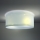 Dalber 42006T - Bērnu griestu lampa COLOR LIGHT 2xE27/15W/230V zila