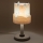 Dalber 61151S - Bērnu lampa BUNNY 1xE14/40W/230V oranža