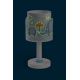 Dalber 61331T - Bērnu lampa LITTLE ELEPHANT 1xE14/40W/230V