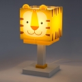 Dalber 64561 - Bērnu lampa LITTLE TIGER 1xE14/40W/230V