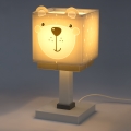 Dalber 64571 - Bērnu lampa LITTLE TEDDY 1xE14/40W/230V