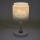 Dalber 76011NE - LED bērnu lampiņa BABY DREAMS 1xG4/4W/230V pelēka