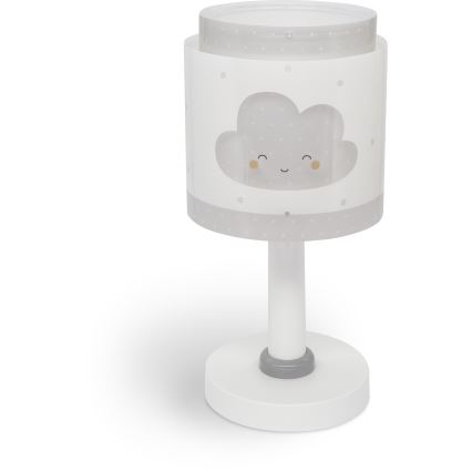 Dalber 76011NE - LED bērnu lampiņa BABY DREAMS 1xG4/4W/230V pelēka