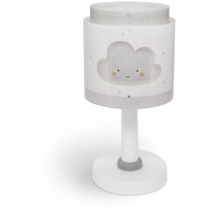 Dalber 76011NE - LED bērnu lampiņa BABY DREAMS 1xG4/4W/230V pelēka