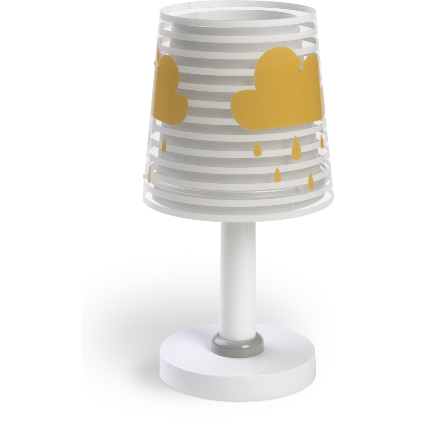 Dalber 81191E - Bērnu lampa LIGHT FEELING 1xE14/40W/230V