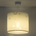 Dalber D-62012E - Bērnu lustra SWEET DREAM 1xE27/60W/230V