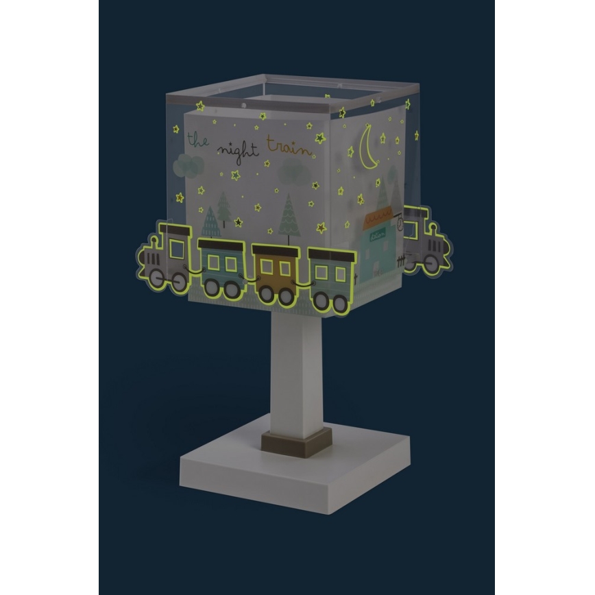 Dalber D-63531 - Bērnu lampa TRAIN 1xE14/40W/230V