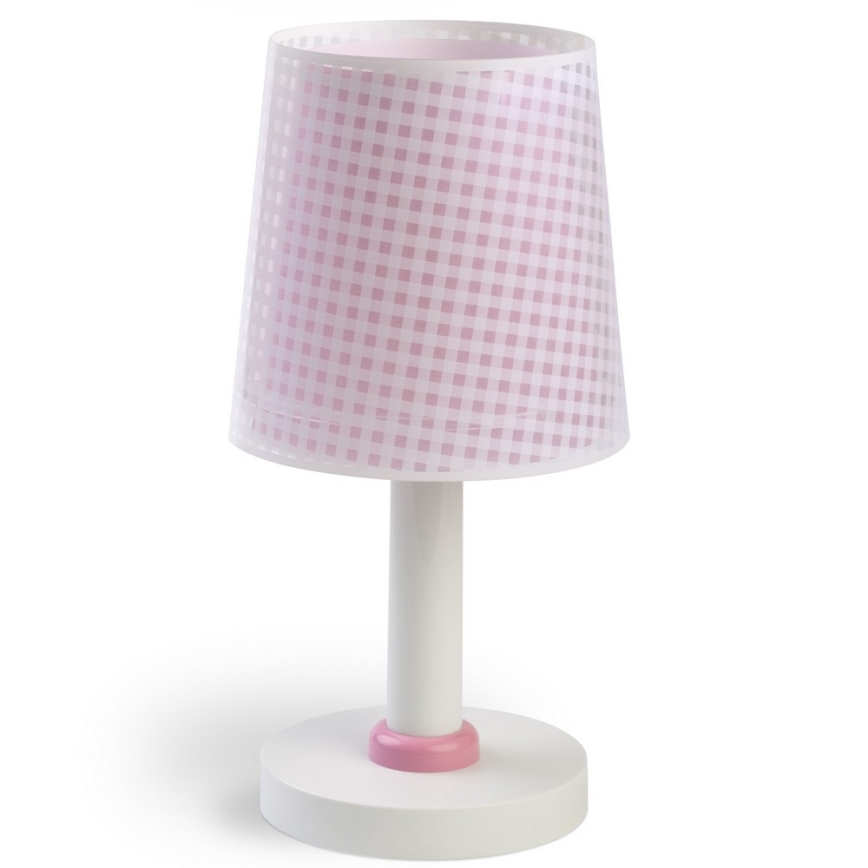 Dalber D-80221S - Bērnu lampa VICHY 1xE14/40W/230V