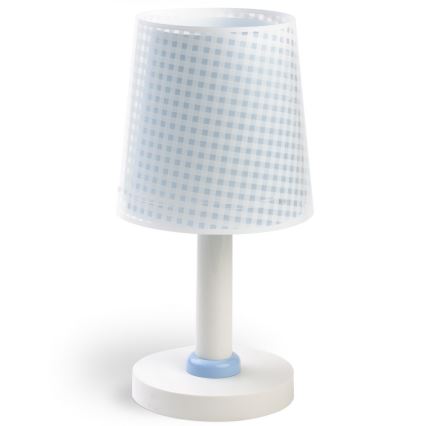 Dalber D-80221T - Bērnu lampa VICHY 1xE14/40W/230V