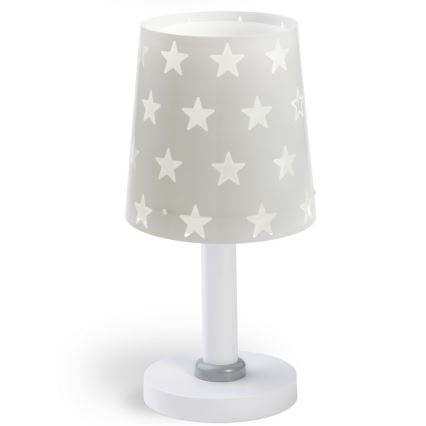 Dalber D-81211E - Bērnu lampa STARS 1xE14/40W/230V