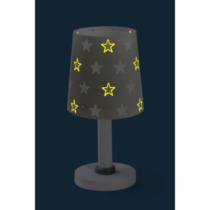 Dalber D-81211E - Bērnu lampa STARS 1xE14/40W/230V