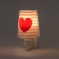 Dalber D-92192 - LED nakts gaisma LIGHT FEELING 1xE14/0,5W/230V