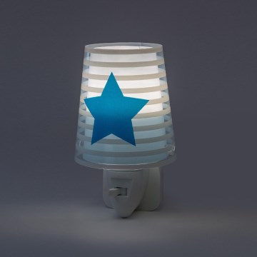 Dalber D-92193 - LED nakts gaisma LIGHT FEELING 1xE14/0,5W/230V