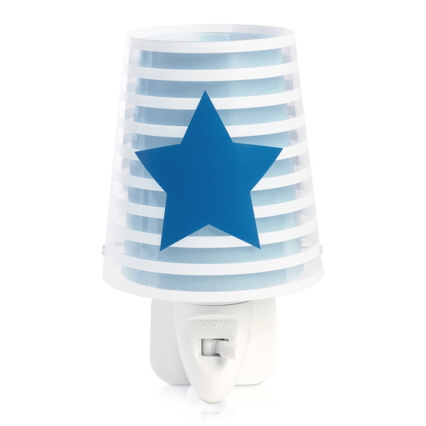 Dalber D-92193 - LED nakts gaisma LIGHT FEELING 1xE14/0,5W/230V