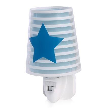 Dalber D-92193 - LED nakts gaisma LIGHT FEELING 1xE14/0,5W/230V