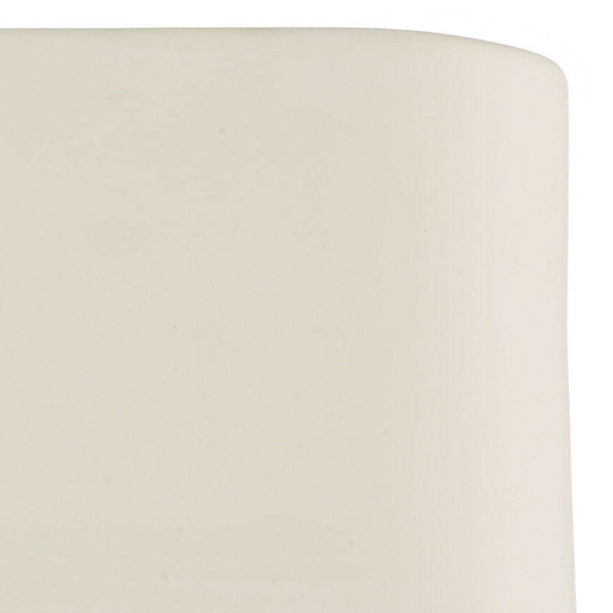Där Lighting AXT372 - Sienas gaismeklis AXTON 1xE14/40W/230V krēmkrāsa