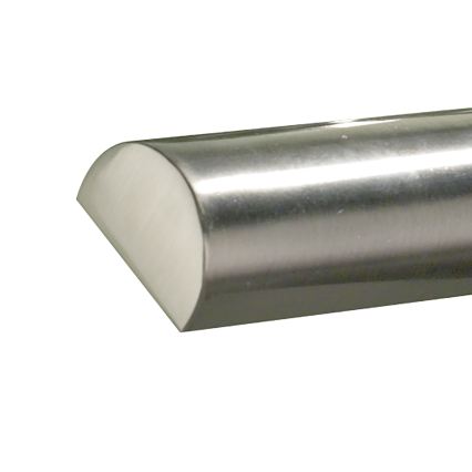 Där Lighting ONE6746 - Gleznu lampa ONEDIN 2xE14/25W/230V spīdīgs hroms