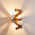 Där Lighting RAW0764 - Sienas gaismeklis RAWLEY 1xG9/25W/230V vara apdare