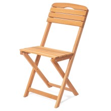 Dārza krēsls 40x30 cm, dižskābardis