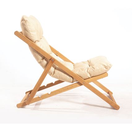 Dārza krēsls 59x44 cm buksis