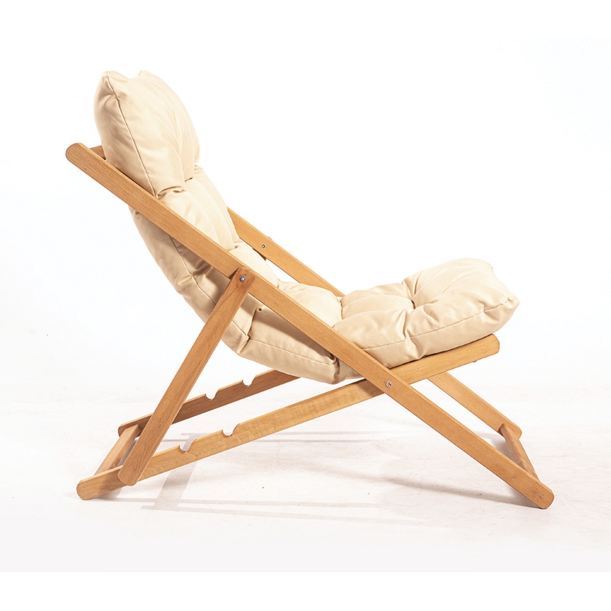 Dārza krēsls 59x44 cm buksis