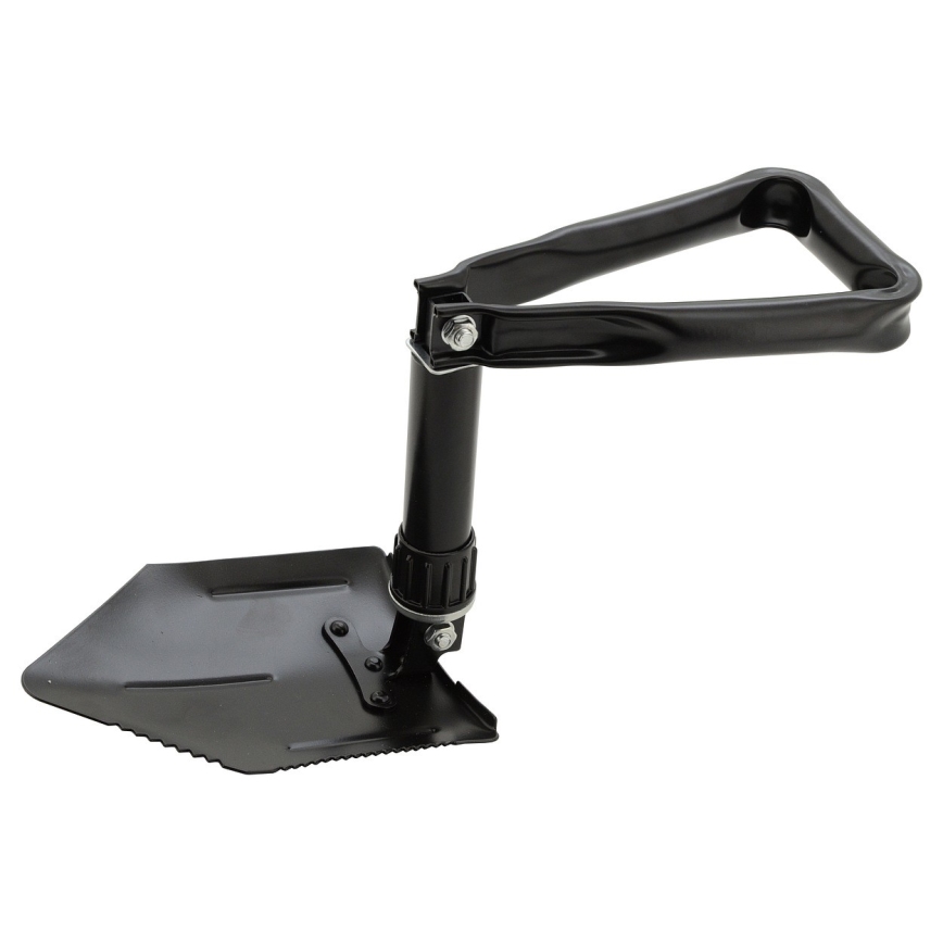Daudzfunkcionāla saliekama lāpsta 58 cm