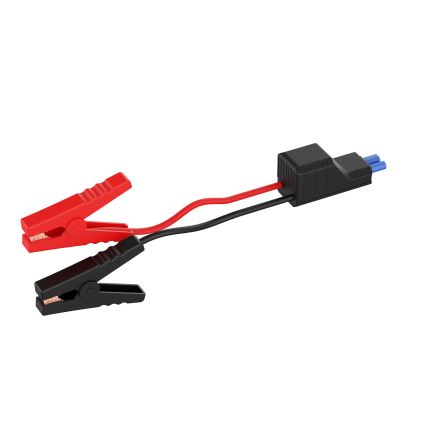 Daudzfunkcionāls starta lādētājs ar kompresoru, 8000 mAh