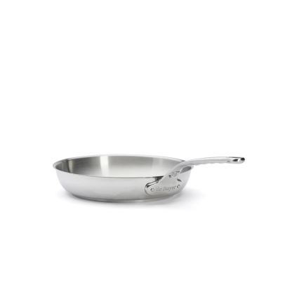 De Buyer 3412.28 - MILADY panna 28 cm, no nerūsējošā tērauda