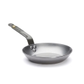 De Buyer 5610.20 - MINERAL B panna, 20 cm, tērauds