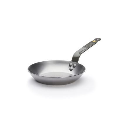 De Buyer 5610.20 - MINERAL B panna, 20 cm, tērauds