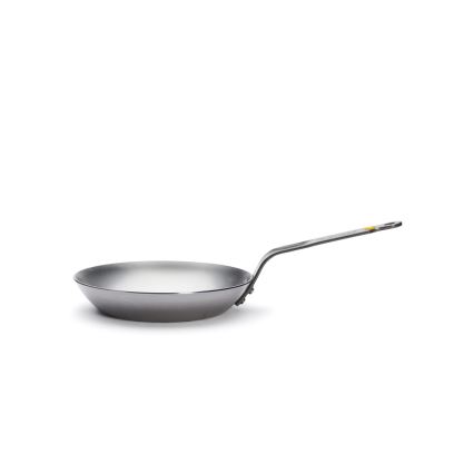 De Buyer 5610.20 - MINERAL B panna, 20 cm, tērauds