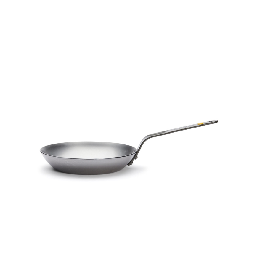 De Buyer 5610.20 - MINERAL B panna, 20 cm, tērauds