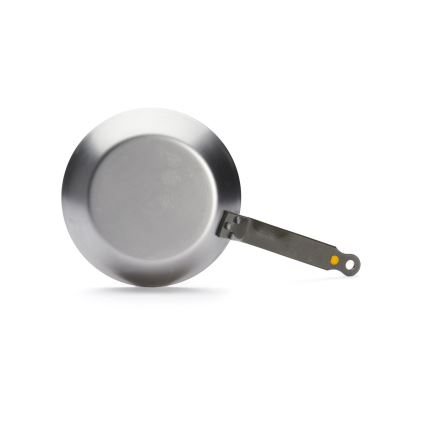 De Buyer 5610.20 - MINERAL B panna, 20 cm, tērauds