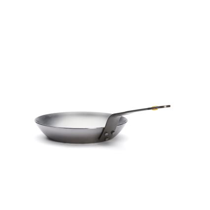 De Buyer 5610.20 - MINERAL B panna, 20 cm, tērauds