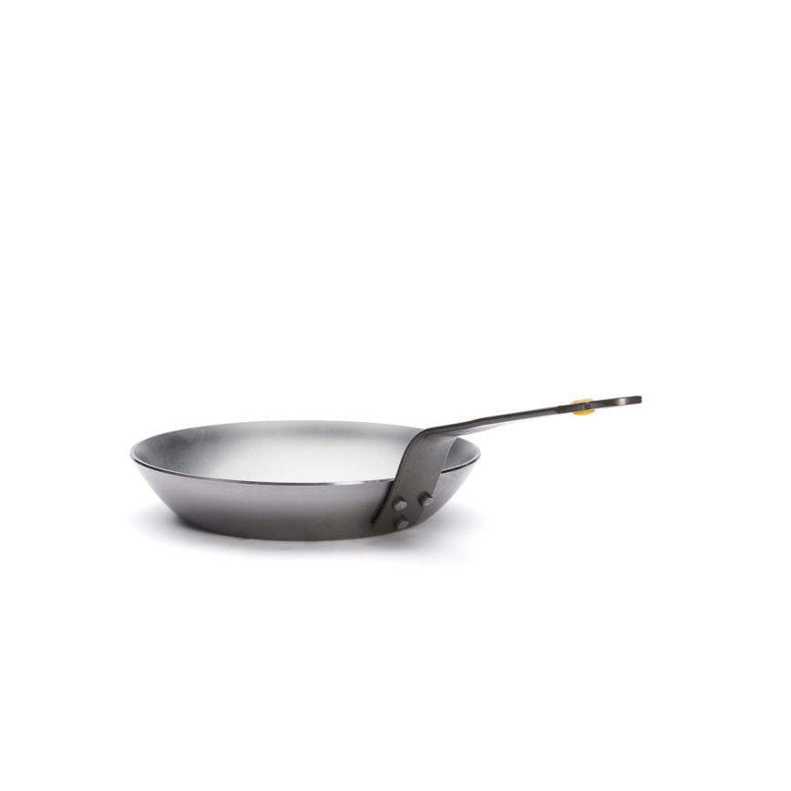 De Buyer 5610.20 - MINERAL B panna, 20 cm, tērauds
