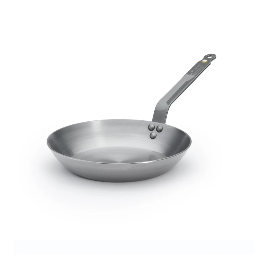 De Buyer 5610.26 - Panna MINERAL B 26 cm tērauds