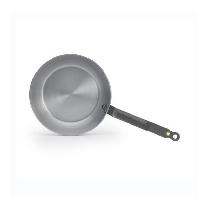 De Buyer 5610.26 - Panna MINERAL B 26 cm tērauds