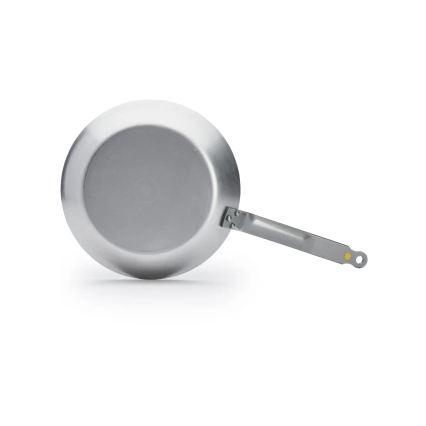 De Buyer 5610.26 - Panna MINERAL B 26 cm tērauds