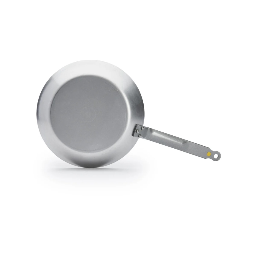 De Buyer 5610.26 - Panna MINERAL B 26 cm tērauds