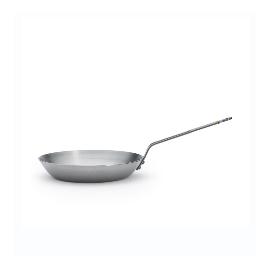 De Buyer 5610.26 - Panna MINERAL B 26 cm tērauds