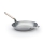 De Buyer 5710.32 - MINERAL B BOIS 32 cm tērauda panna