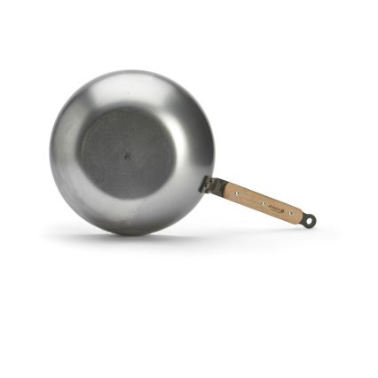 De Buyer 5717.28 - Woka panna MINERAL B BOIS 28 cm
