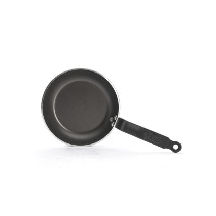De Buyer 8480.20 - Nepiedegoša panna CHOC RESTO INDUCTION 20 cm