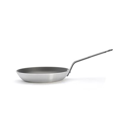 De Buyer 8480.24 - panna ar nepiedegošu pārklājumu CHOC RESTO INDUCTION 24 cm