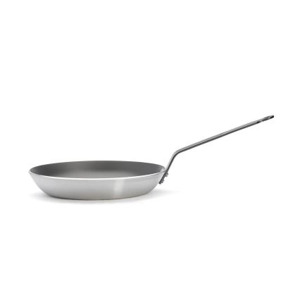 De Buyer 8480.28 - Nepiedegoša panna CHOC RESTO INDUCTION 28 cm
