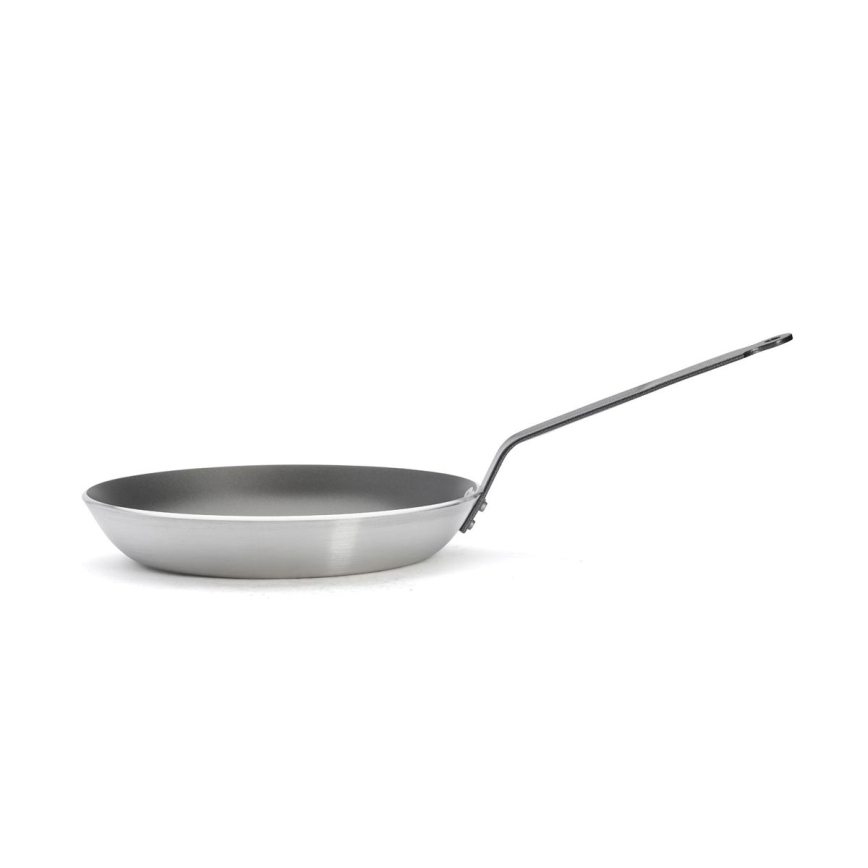 De Buyer 8480.28 - Nepiedegoša panna CHOC RESTO INDUCTION 28 cm