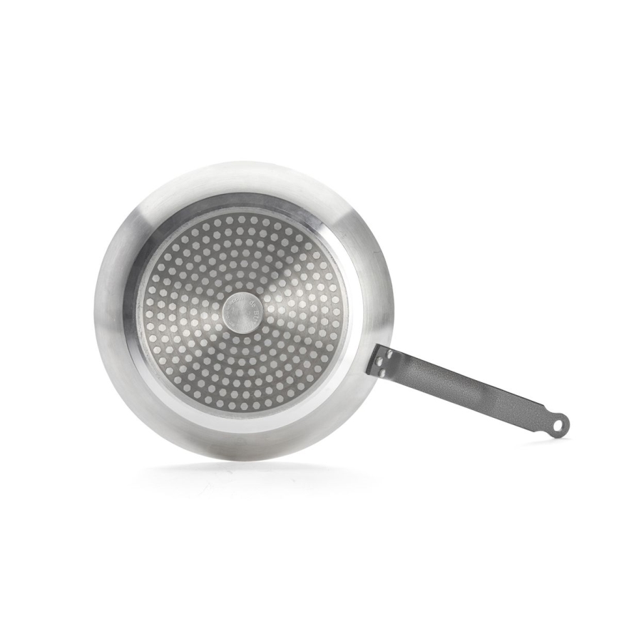 De Buyer 8480.28 - Nepiedegoša panna CHOC RESTO INDUCTION 28 cm